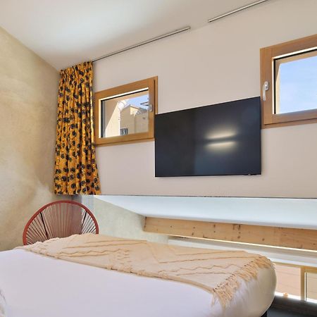 Residence Mademoiselle Josephine Ajaccio  Exterior foto
